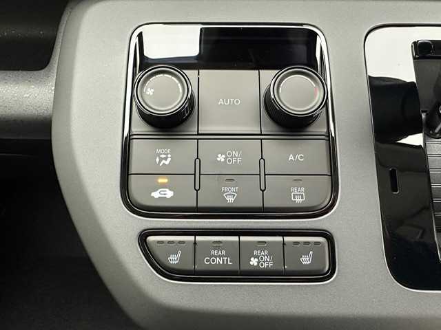 ホンダ フリード ハイブリット e:HEV クロスター 兵庫県 2025(令7)年 0.1千km プラチナホワイトパール 登録済未使用車/純正メモリナビ（BT・USB・フルセグ・appleCarplay・AndroidAuto）/バックカメラ/両側パワースライドドア/純正Aw15インチ/ハーフレザーシート/シートヒーター（D/N席）/プッシュスタート/スマートキー×2/オートライト/LEDヘッドランプ/ＬＥＤフォグランプ/コーナーセンサー前後/ルーフレール/ＡＣＣ/ＬＫＡ/ＰＣＳ/ＢＳＭ