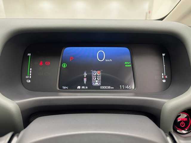 ホンダ フリード ハイブリット e:HEV クロスター 兵庫県 2025(令7)年 0.1千km プラチナホワイトパール 登録済未使用車/純正メモリナビ（BT・USB・フルセグ・appleCarplay・AndroidAuto）/バックカメラ/両側パワースライドドア/純正Aw15インチ/ハーフレザーシート/シートヒーター（D/N席）/プッシュスタート/スマートキー×2/オートライト/LEDヘッドランプ/ＬＥＤフォグランプ/コーナーセンサー前後/ルーフレール/ＡＣＣ/ＬＫＡ/ＰＣＳ/ＢＳＭ