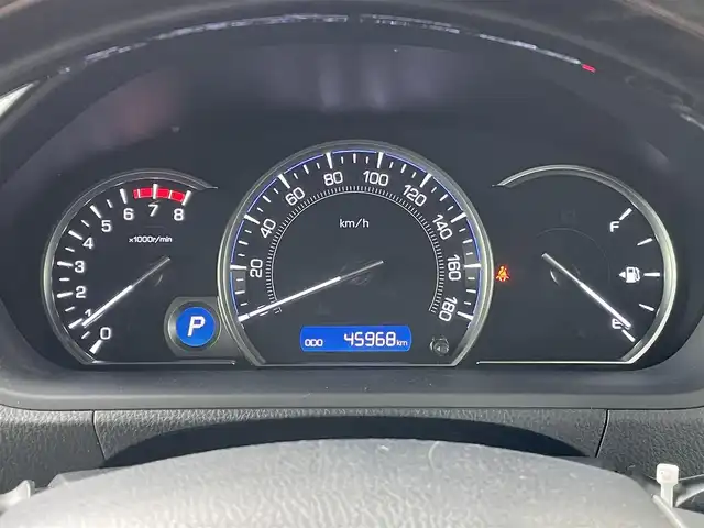 トヨタ エスクァイア Gi 東京都 2016(平28)年 4.6万km ホワイトパールクリスタルシャイン 純正ナビ　/Ｂｌｕｅｔｏｏｔｈ　/フルセグＴＶ　/バックカメラ　/シートヒーター　/クルーズコントロールシステム　/両側電動スライドドア　/サイドバイザー　/ＥＴＣ　/純正フロアマット　/純正アルミホイール　/純正ＬＥＤ/ABS/横滑り防止装置/レーンアシスト/オートライト/衝突被害軽減システム