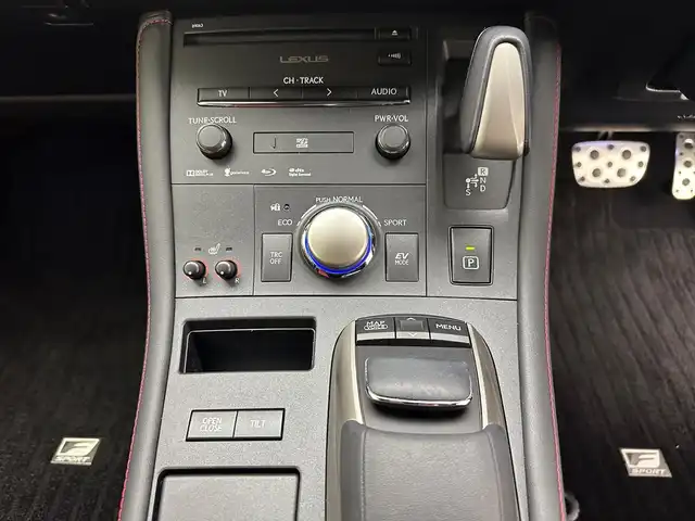 レクサス ＣＴ 200h Fスポーツ 兵庫県 2014(平26)年 6万km プラチナムシルバーメタリック 前後ドライブレコーダー/ETC2.0/スマートキー×2本/カードキー×1本/クルーズコントロール/パドルシフト/シートヒーター/純正フロアマット/ドアバイザー/LEDヘッドライト/純正17インチアルミホイール/パワーシート/前後コーナーセンサー/LEDフォグランプ