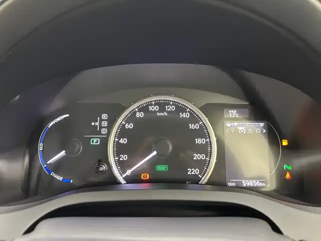 レクサス ＣＴ 200h Fスポーツ 兵庫県 2014(平26)年 6万km プラチナムシルバーメタリック 前後ドライブレコーダー/ETC2.0/スマートキー×2本/カードキー×1本/クルーズコントロール/パドルシフト/シートヒーター/純正フロアマット/ドアバイザー/LEDヘッドライト/純正17インチアルミホイール/パワーシート/前後コーナーセンサー/LEDフォグランプ