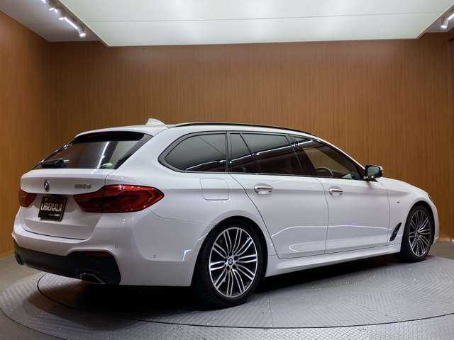 ＢＭＷ ５２３ｄ