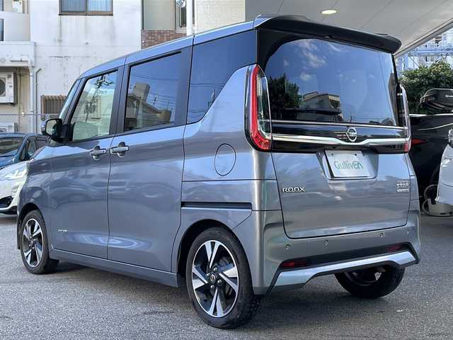 日産 ルークス