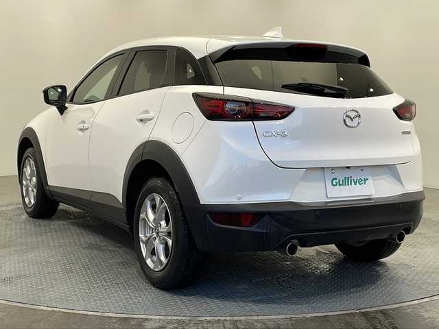 マツダ ＣＸ－３