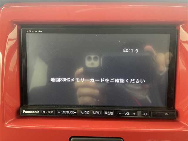 スズキ ハスラー Jスタイル 福井県 2015(平27)年 3.6万km フェニックスレッドパール/ホワイト2トーンルーフ ４WD/社外SDナビ/・Bluetooth/SD/衝突被害軽減ブレーキ/プッシュスタート/スマートキー/ハーフレザーシート/シートヒーター/HIDヘッドライト/オートライト/アイドリングストップ/横滑り防止装置