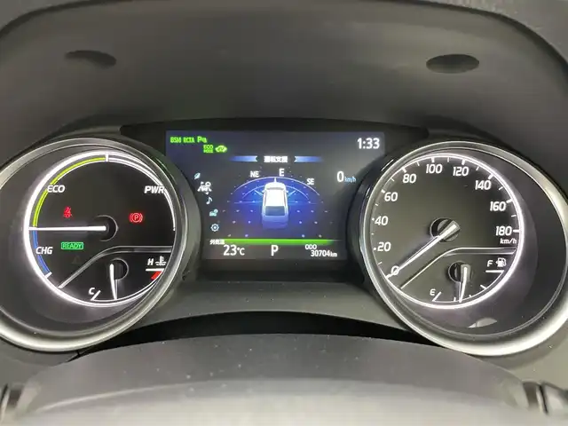 トヨタ カムリ WSレザーパッケージ 岡山県 2020(令2)年 3.1万km プラチナホワイトパールマイカ トヨタセーフティーセンスP/純正９インチディスプレイオーディオ/（フルセグTV、Bluetooth、USB接続、Carplay）/100V電源/ビルトインETC2.0/レーダークルーズコントロール/プリクラッシュセーフティ/ＬＥＤヘッドライト（Auto）/フォグランプ（LED）/オートハイビーム/バックカメラ/パワーシート/シートヒーター/ドライブレコーダー（前）/ブラインドスポットモニター/チルトステアリング/ステアリングスイッチ/ミラーヒーター/ドアバイザー/ISOFIX