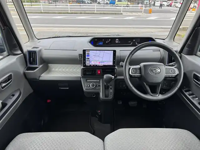 ダイハツ タント X ターボ セレクション 滋賀県 2020(令2)年 6.2万km ファイアークォーツレッドM 純正フルセグナビ/　フルセグ Bluetooth CD DVD SD AM FM/バックカメラ/純正ドライブレコーダー/パワースライドドア/スマートアシスト/衝突回避支援ブレーキ/衝突警報機能/車線逸脱機能/ふらつき警報/路側逸脱警報/ブレーキ制御付誤発進抑制機能（前方・後方）/先行車発進お知らせ機能/オートハイビーム/コーナーセンサー/スマートキー×2/プッシュスタート/取説/保証書