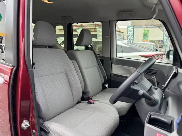 ダイハツ タント X ターボ セレクション 滋賀県 2020(令2)年 6.2万km ファイアークォーツレッドM 純正フルセグナビ/　フルセグ Bluetooth CD DVD SD AM FM/バックカメラ/純正ドライブレコーダー/パワースライドドア/スマートアシスト/衝突回避支援ブレーキ/衝突警報機能/車線逸脱機能/ふらつき警報/路側逸脱警報/ブレーキ制御付誤発進抑制機能（前方・後方）/先行車発進お知らせ機能/オートハイビーム/コーナーセンサー/スマートキー×2/プッシュスタート/取説/保証書