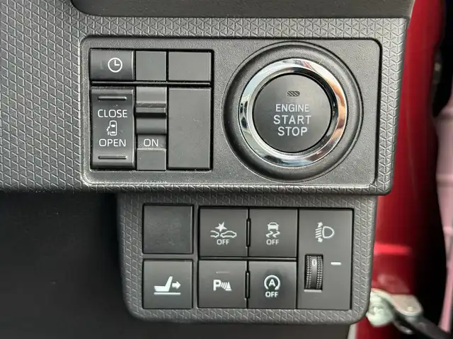 ダイハツ タント X ターボ セレクション 滋賀県 2020(令2)年 6.2万km ファイアークォーツレッドM 純正フルセグナビ/　フルセグ Bluetooth CD DVD SD AM FM/バックカメラ/純正ドライブレコーダー/パワースライドドア/スマートアシスト/衝突回避支援ブレーキ/衝突警報機能/車線逸脱機能/ふらつき警報/路側逸脱警報/ブレーキ制御付誤発進抑制機能（前方・後方）/先行車発進お知らせ機能/オートハイビーム/コーナーセンサー/スマートキー×2/プッシュスタート/取説/保証書