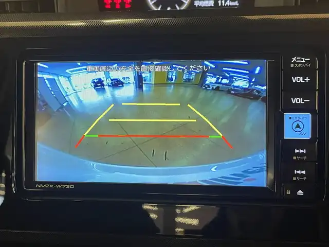 トヨタ ルーミー G 群馬県 2024(令6)年 0.7万km パールホワイトⅢ スマートアシスト/・衝突軽減ブレーキ/・先行車発進お知らせ/・車線逸脱警報/・標識認識機能/・ふらつき警報/純正SDナビ/・フルセグTV/・Bluetooth/・DVD/CD/SD/・FM/AM/USB/純正フリップダウンモニター/バックカメラ/ドライブレコーダー/ビルトインETC2.0/両側パワースライドドア/前席シートヒーター/ステアリングスイッチ/クリアランスソナー/プッシュスタート/スマートキー/LEDヘッドライト/オートライト/純正フロアマット/純正ドアバイザー/電動格納ウィンカーミラー/横滑り防止機能