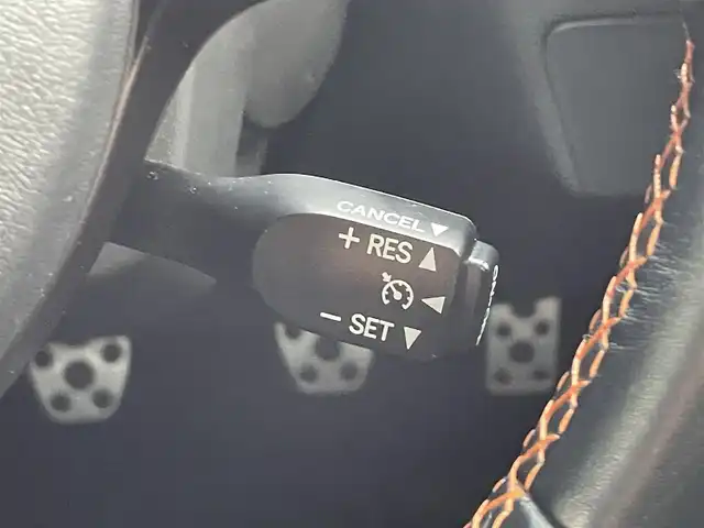 トヨタ ８６ GT ソーラーオレンジLTD 群馬県 2017(平29)年 4.2万km オレンジ 6MT車/専用ボディ色ソーラーオレンジ（NBB）/社外ディスプレイオーディオ/TRDハイレスポンスマフラー/TRDリアウィンドウルーバー/リアスポイラー/bremboブレーキキャリパー/純正OP17インチアルミホイール/シートヒーター/LEDヘッドランプ/ドライブレコーダー/クルーズコントロール/プッシュスタート/ブラックドアミラー
