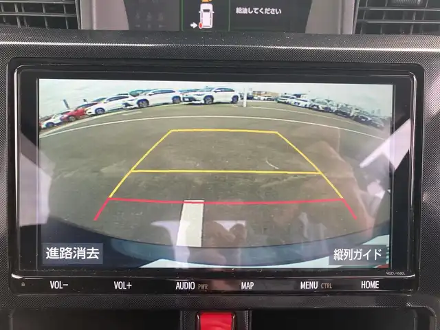 トヨタ ルーミー G 香川県 2019(令1)年 5.1万km レーザーブルークリスタルシャイン 登録時走行距離：50393km/ディーラー純正9型SDナビ/　CD DVD BT　フルセグTV/バックカメラ/両側パワースライドドア/衝突被害軽減装置/クルーズコントロール/オートハイビーム/オートライト/レベライザヘッドライト/アイドリングストップ/横滑り防止装置/ロールサンシェード/ISOFIX/ビルトインETC/前後ドライブレコーダー/プッシュスタート/スマートキー/スペアキー