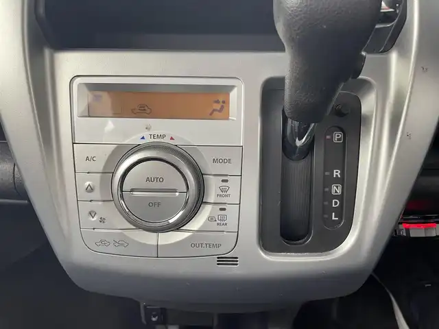 スズキ ハスラー G 群馬県 2016(平28)年 7.2万km フェニックスレッドパール/ブルーイッシュブラックパール ７型社外ナビ　Ｂカメラ　衝突軽減　ＥＴＣ　シートヒーター　フルセグ　横滑り防止装置　アイドリングストップ　プッシュスタート　オートエアコン　純正フロアマット　ＣＤ　ＤＶＤ　ＡＭ　ＦＭ　ＳＤ　ｉＰａｄ