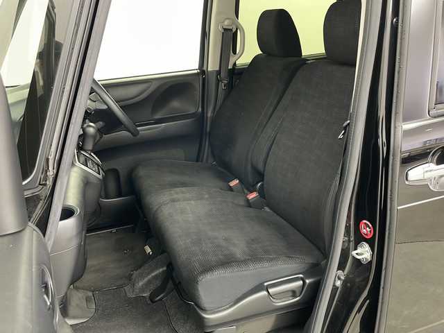 ホンダ Ｎ ＢＯＸ G SSパッケージ 道央・札幌 2017(平29)年 10.5万km クリスタルブラックパール ・４ＷＤ/・社外ＳＤナビ・ＣＤ・ＴＶ・ＵＳＢ・ＡＵＸ/・バックカメラ/・片側パワースライドドア/・シートヒーター（Ｄ／Ｎ席）/・ドアミラーヒーター/・横滑り防止機能/・純正フロアマット/・ビルトインＥＴＣ/・社外エンジンスターター/・ＨＩＤヘッドライト/・スマートキー/・スペアキー/・社外１４インチアルミ/・社外AW付スタッドレスセット積込