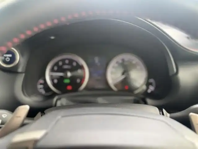 レクサス ＮＸ 300h Fスポーツ 京都府 2014(平26)年 5.1万km ブラック サンルーフ/純正SDナビゲーションシステム/・地デジ/CD/DVD/Bluetooth/USB端子/AUX端子/パドルシフト/バック、サイドカメラ/黒革シート（前席エアーシート/前席シートヒーター）/ハンドルヒーター/前席パワーシート/運転席メモリーシート/角型3眼LEDヘッドランプ/ビルトインETC/純正18インチアルミホイール/記録簿H29、R1、R3、R5有り/保証書/取扱説明書