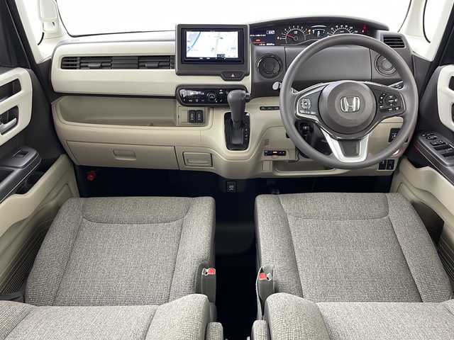 ホンダ Ｎ ＢＯＸ G EX ホンダセンシング 道央・札幌 2019(平31)年 3.5万km モーニングミストブルーM ・４ＷＤ/・社外ＳＤナビＴＶ・ＣＤ・ＢＴ/・バックカメラ/・片側パワースライドドア/・Honda　SENSING/・衝突軽減機能/・御発進抑制機能/・路外逸脱抑制機能/・ACC/・LKAS/・標識認識システム/・シートヒーター（D/N）/・ドアミラーヒーター/・ビルトインETC/・ステアリングスイッチ/・プッシュスタート/・社外ドラレコ/・LEDヘッドライト/・オートライト/・スマートキー/・スペアキー/・社外AWスタッドレスセット積込