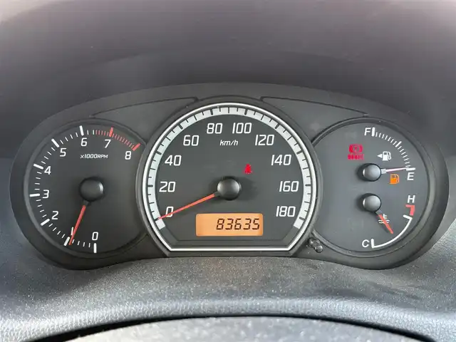 スズキ スイフト XG LTDⅡ 岩手県 2006(平18)年 8.4万km シルキーシルバーメタリック SDナビ 7インチ（CN-RE07D）/フルセグTV /バックカメラ /ドライブレコーダー（DRY-7000）/禁煙車 /ETC/Bluetooth接続/iPod接続/スマートキー