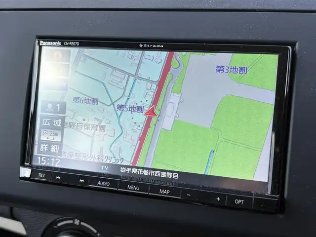 スズキ スイフト XG LTDⅡ 岩手県 2006(平18)年 8.4万km シルキーシルバーメタリック SDナビ 7インチ（CN-RE07D）/フルセグTV /バックカメラ /ドライブレコーダー（DRY-7000）/禁煙車 /ETC/Bluetooth接続/iPod接続/スマートキー