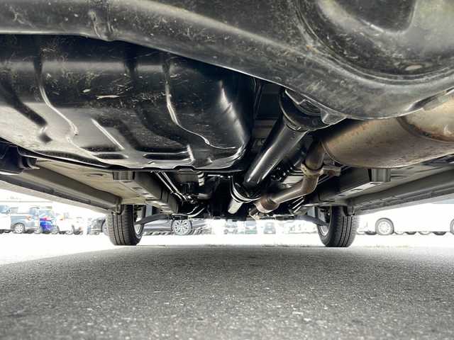 マツダ フレア XS 千葉県 2012(平24)年 7.8万km ルナグレーメタリック 純正オーディオ/（AUX/AM/AUX/FM/CD）/プッシュスタート/スマートキー/アイドリングストップ/オートエアコン/運転席シートヒーター/盗難防止装置