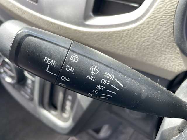 マツダ フレア XS 千葉県 2012(平24)年 7.8万km ルナグレーメタリック 純正オーディオ/（AUX/AM/AUX/FM/CD）/プッシュスタート/スマートキー/アイドリングストップ/オートエアコン/運転席シートヒーター/盗難防止装置