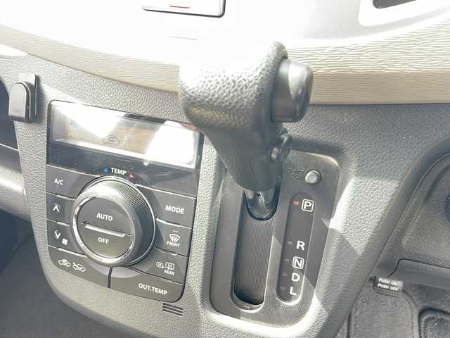 マツダ フレア XS 千葉県 2012(平24)年 7.8万km ルナグレーメタリック 純正オーディオ/（AUX/AM/AUX/FM/CD）/プッシュスタート/スマートキー/アイドリングストップ/オートエアコン/運転席シートヒーター/盗難防止装置