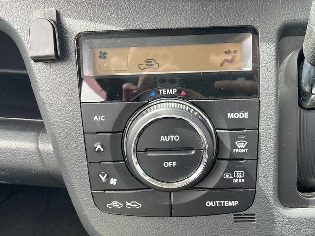 マツダ フレア XS 千葉県 2012(平24)年 7.8万km ルナグレーメタリック 純正オーディオ/（AUX/AM/AUX/FM/CD）/プッシュスタート/スマートキー/アイドリングストップ/オートエアコン/運転席シートヒーター/盗難防止装置