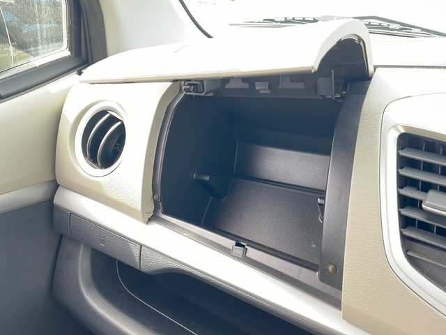 マツダ フレア XS 千葉県 2012(平24)年 7.8万km ルナグレーメタリック 純正オーディオ/（AUX/AM/AUX/FM/CD）/プッシュスタート/スマートキー/アイドリングストップ/オートエアコン/運転席シートヒーター/盗難防止装置