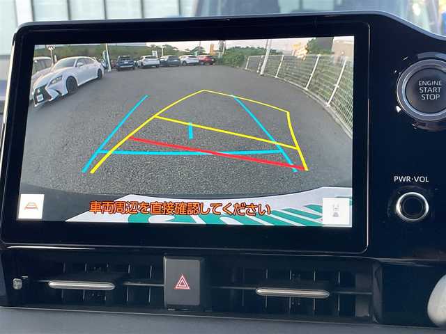 トヨタ ヴォクシー S－G 大阪府 2023(令5)年 2.4万km アティチュードブラックマイカ バックカメラ /Bluetooth /追従型クルーズコントロール /ディスプレイオーディオ　/片側電動パワースライドドア　/ETC2.0　/ミュージックプレーヤー　/MTモード付きAT　/CD/DVD再生機能付き　/プッシュスタート
