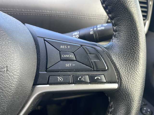 日産 セレナ ハイウェイスター V 山口県 2020(令2)年 6.9万km ダイヤモンドブラック ワンオーナー/純正9型ナビ（フルセグTV、AM/FM、Bluetooth）/後席モニター/全方位カメラ/両側パワースライドドア/クルーズコントロール/LEDオートライト/純正16インチアルミホイール/前後コーナーセンサー/ブラインドスポットモニター/アイドリングストップ/衝突被害軽減ブレーキ/W＋サイドエアバック