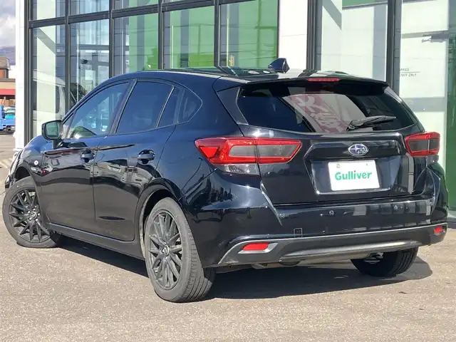 スバル インプレッサ スポーツ 1．6i－Lアイサイト 道南・函館 2018(平30)年 11.7万km クリスタルブラックシリカ /社外ナビ//ワンセグTV//ドライブレコーダー//ETC//衝突被害軽減システム//レーダークルーズコントロール//レーンキープアシスト//オートライト//スマートキー//エンジンプッシュスタート//電動パーキングブレーキ