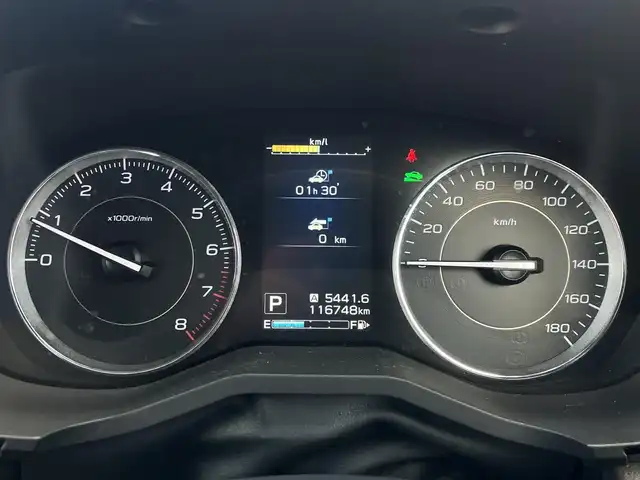 スバル インプレッサ スポーツ 1．6i－Lアイサイト 道南・函館 2018(平30)年 11.7万km クリスタルブラックシリカ /社外ナビ//ワンセグTV//ドライブレコーダー//ETC//衝突被害軽減システム//レーダークルーズコントロール//レーンキープアシスト//オートライト//スマートキー//エンジンプッシュスタート//電動パーキングブレーキ