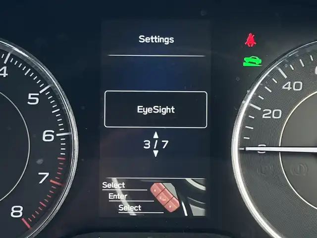 スバル インプレッサ スポーツ 1．6i－Lアイサイト 道南・函館 2018(平30)年 11.7万km クリスタルブラックシリカ /社外ナビ//ワンセグTV//ドライブレコーダー//ETC//衝突被害軽減システム//レーダークルーズコントロール//レーンキープアシスト//オートライト//スマートキー//エンジンプッシュスタート//電動パーキングブレーキ