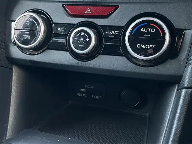 スバル インプレッサ スポーツ 1．6i－Lアイサイト 道南・函館 2018(平30)年 11.7万km クリスタルブラックシリカ /社外ナビ//ワンセグTV//ドライブレコーダー//ETC//衝突被害軽減システム//レーダークルーズコントロール//レーンキープアシスト//オートライト//スマートキー//エンジンプッシュスタート//電動パーキングブレーキ