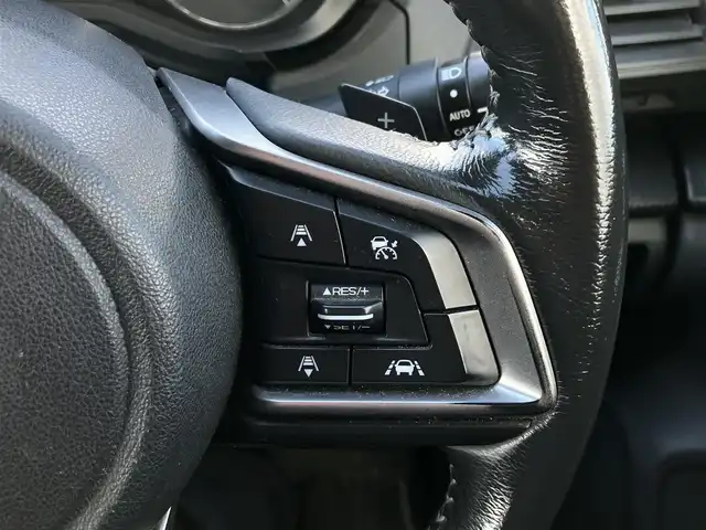 スバル インプレッサ スポーツ 1．6i－Lアイサイト 道南・函館 2018(平30)年 11.7万km クリスタルブラックシリカ /社外ナビ//ワンセグTV//ドライブレコーダー//ETC//衝突被害軽減システム//レーダークルーズコントロール//レーンキープアシスト//オートライト//スマートキー//エンジンプッシュスタート//電動パーキングブレーキ