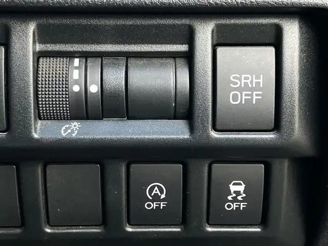 スバル インプレッサ スポーツ 1．6i－Lアイサイト 道南・函館 2018(平30)年 11.7万km クリスタルブラックシリカ /社外ナビ//ワンセグTV//ドライブレコーダー//ETC//衝突被害軽減システム//レーダークルーズコントロール//レーンキープアシスト//オートライト//スマートキー//エンジンプッシュスタート//電動パーキングブレーキ