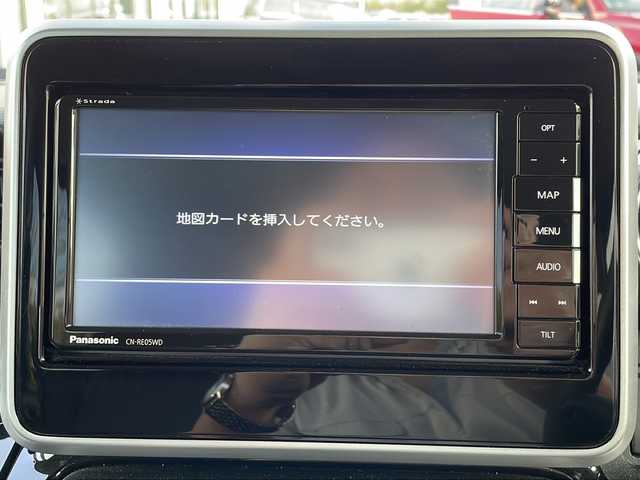 スズキ スペーシア カスタム HYBRID XS ターボ 青森県 2019(令1)年 6.4万km ピュアホワイトP ・4WD/・ターボ/・衝突軽減ブレーキ/・レーンキープアシスト/・クルーズコントロール/・社外ナビ/・リアカメラ/・フルセグTV/・Bluetooth/・両側パワースライドドア/・シートヒーター/・純正15AW/・純正LEDヘッドライト/・純正フォグ/・プッシュスタート/・スマートキー/・オートマチックハイビーム