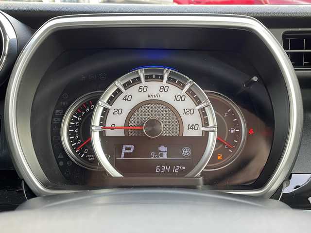 スズキ スペーシア カスタム HYBRID XS ターボ 青森県 2019(令1)年 6.4万km ピュアホワイトP ・4WD/・ターボ/・衝突軽減ブレーキ/・レーンキープアシスト/・クルーズコントロール/・社外ナビ/・リアカメラ/・フルセグTV/・Bluetooth/・両側パワースライドドア/・シートヒーター/・純正15AW/・純正LEDヘッドライト/・純正フォグ/・プッシュスタート/・スマートキー/・オートマチックハイビーム