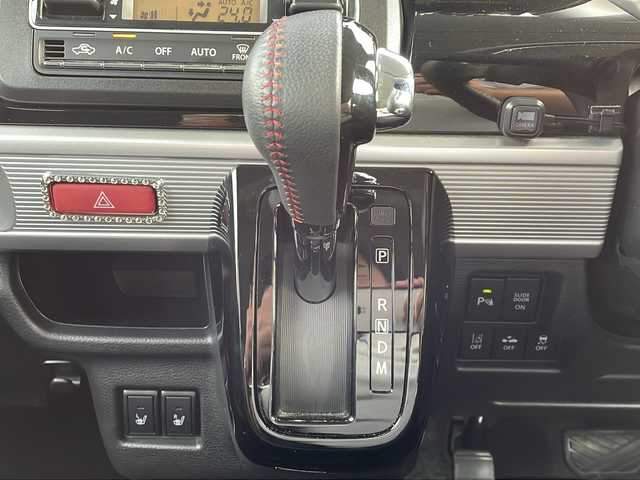 スズキ スペーシア カスタム HYBRID XS ターボ 青森県 2019(令1)年 6.4万km ピュアホワイトP ・4WD/・ターボ/・衝突軽減ブレーキ/・レーンキープアシスト/・クルーズコントロール/・社外ナビ/・リアカメラ/・フルセグTV/・Bluetooth/・両側パワースライドドア/・シートヒーター/・純正15AW/・純正LEDヘッドライト/・純正フォグ/・プッシュスタート/・スマートキー/・オートマチックハイビーム