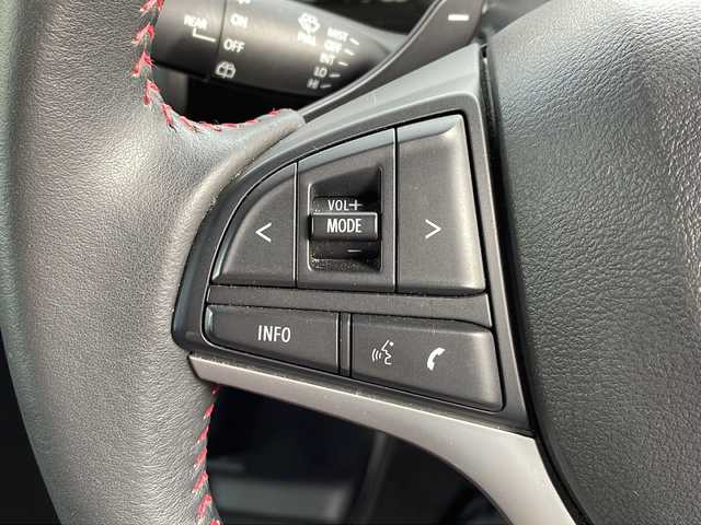 スズキ スペーシア カスタム HYBRID XS ターボ 青森県 2019(令1)年 6.4万km ピュアホワイトP ・4WD/・ターボ/・衝突軽減ブレーキ/・レーンキープアシスト/・クルーズコントロール/・社外ナビ/・リアカメラ/・フルセグTV/・Bluetooth/・両側パワースライドドア/・シートヒーター/・純正15AW/・純正LEDヘッドライト/・純正フォグ/・プッシュスタート/・スマートキー/・オートマチックハイビーム