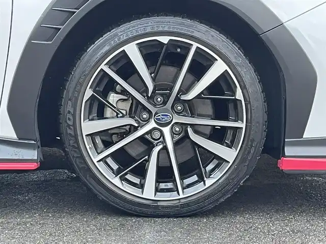 スバル ＷＲＸ Ｓ４ STIスポーツR EX 群馬県 2022(令4)年 5.9万km セラミックホワイト 純正11.6インチメモリーナビ　/    フルセグ/Bluetooth　/バックカメラ　/アダプティブクルーズコントロール　/BSM　/純正フルエアロ/RECAROハーフレザーシート/前席パワーシート　/全席シートヒーター　/デジタルインナーモニター　/アダプティブドライビングビーム/LEDフォグランプ　/オートビークルホールド/純正前方ドラレコ/純正ビルトインETC