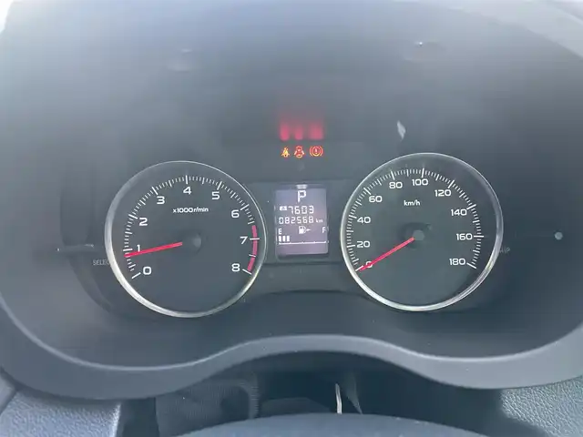 スバル インプレッサ スポーツ 1．6i－L 島根県 2015(平27)年 8.3万km クリスタルブラックシリカ 社外メモリーナビ　/ワンセグＴＶ　/バックカメラ　/ＥＴＣ　/パドルシフト　/リアプライバシーガラス　/アイドリングストップ　/純正１５インチアルミホイール　/オートライト　/HIDヘッドライト/オートエアコン　/キーレス/スペアキー1本