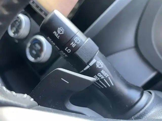 スバル インプレッサ スポーツ 1．6i－L 島根県 2015(平27)年 8.3万km クリスタルブラックシリカ 社外メモリーナビ　/ワンセグＴＶ　/バックカメラ　/ＥＴＣ　/パドルシフト　/リアプライバシーガラス　/アイドリングストップ　/純正１５インチアルミホイール　/オートライト　/HIDヘッドライト/オートエアコン　/キーレス/スペアキー1本