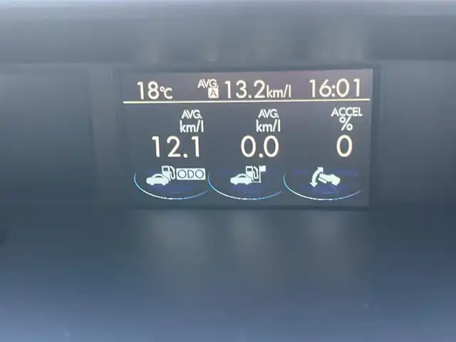 スバル インプレッサ スポーツ 1．6i－L 島根県 2015(平27)年 8.3万km クリスタルブラックシリカ 社外メモリーナビ　/ワンセグＴＶ　/バックカメラ　/ＥＴＣ　/パドルシフト　/リアプライバシーガラス　/アイドリングストップ　/純正１５インチアルミホイール　/オートライト　/HIDヘッドライト/オートエアコン　/キーレス/スペアキー1本