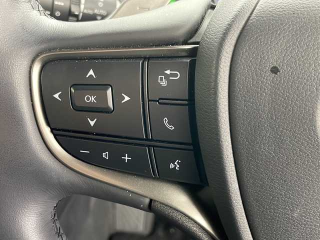 レクサス ＵＸ 250h グレイスフル エクスプローラー 道央・札幌 2023(令5)年 2.8万km グラファイトブラックガラスフレーク ・4WD/・純正ディスプレイオーディオ/(ナビ/TV/BT/AppleCarPlay/AndroidAuto)/・全方位カメラ/・バックカメラ/・ビルトインETC2.0/・革シート/・前席パワーシート＆シートヒーター＆ベンチレーション/・ステアリングヒーター/・ドアミラーヒーター/・パワーバックドア/・パドルシフト/・アダプティブクルーズコントロール/・LEDヘッドライト/・オートライト/・オートマチックハイビーム/・電動パーキングブレーキ/・ブレーキホールド/・LSS/・LTA/・BSM