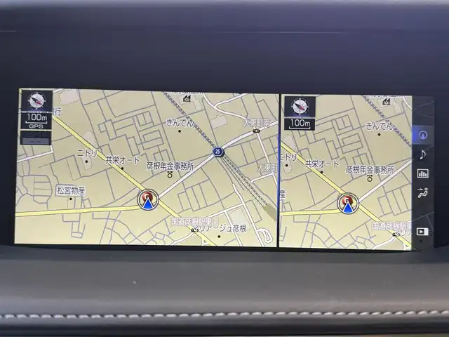 レクサス ＬＳ 500 Fスポーツ 滋賀県 2019(平31)年 6.2万km グラファイトブラックガラスフレーク サンルーフ/モデリスタエアロ/RAYS22インチホイール/純正20インチAW積み込み/純正ナビ/フルセグTV/黒革シート/シートヒーター＆ベンチレーション/ハンドルヒーター/ETC/エアサス/デジタルインナーミラー/リアオートサンシェード