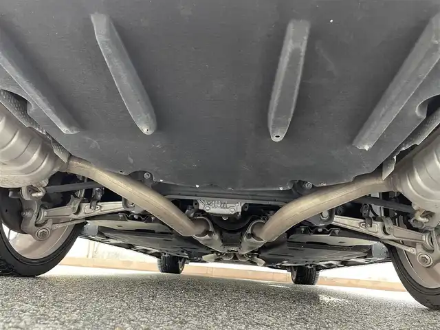 レクサス ＬＳ 500 Fスポーツ 滋賀県 2019(平31)年 6.2万km グラファイトブラックガラスフレーク サンルーフ/モデリスタエアロ/RAYS22インチホイール/純正20インチAW積み込み/4WD/純正メーカーナビ/(AM/FM/CD/DVD/BT/USB/AUX/フルセグTV)/全方位モニター/パワーバックドア/黒革シート/シートヒーター＆ベンチレーション/パワーシート/メモリーシート/ハンドルヒーター/エアサス/デジタルインナーミラー/リアオートサンシェード/ビルトインETC2.0/ドライブレコーダー/プリクラッシュセーフティ/レーントレーシングアシスト/オートマチックハイビーム/レーダークルーズコントロール/ヘッドアップディスプレイ/ブラインドスポットモニター/電動サイドブレーキ/オートホールド/オートライト/アイドリングストップ/横滑り防止装置/純正フロアマット/電格ウインカーミラー/革巻きステアリング/ステアリングスイッチ/パドルシフト