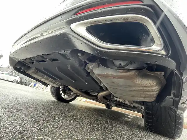 レクサス ＬＳ 500 Fスポーツ 滋賀県 2019(平31)年 6.2万km グラファイトブラックガラスフレーク サンルーフ/モデリスタエアロ/RAYS22インチホイール/純正20インチAW積み込み/4WD/純正メーカーナビ/(AM/FM/CD/DVD/BT/USB/AUX/フルセグTV)/全方位モニター/パワーバックドア/黒革シート/シートヒーター＆ベンチレーション/パワーシート/メモリーシート/ハンドルヒーター/エアサス/デジタルインナーミラー/リアオートサンシェード/ビルトインETC2.0/ドライブレコーダー/プリクラッシュセーフティ/レーントレーシングアシスト/オートマチックハイビーム/レーダークルーズコントロール/ヘッドアップディスプレイ/ブラインドスポットモニター/電動サイドブレーキ/オートホールド/オートライト/アイドリングストップ/横滑り防止装置/純正フロアマット/電格ウインカーミラー/革巻きステアリング/ステアリングスイッチ/パドルシフト