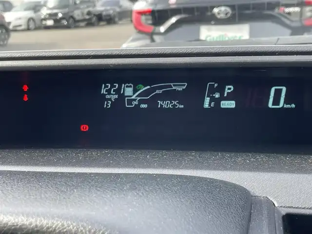 トヨタ アクア G G’s 愛知県 2014(平26)年 7.5万km ブラックマイカ 社外ＳＤナビ　/Ｂカメラ　/ＢＴ　/ＤＴＶ　/ＵＳＢ　/ＣＤ／ＤＶＤ　/ハーフレザー　/革ハンドル　/ＬＥＤヘッドライト　/プッシュスタート　/ステアリングスイッチ　/前席シートヒーター　/純正１７インチＡＷ