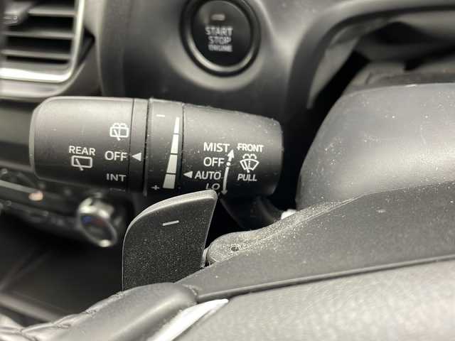 マツダ アクセラ スポーツ XD プロアクティブ 茨城県 2017(平29)年 4.2万km ソニックシルバーM 純正ナビ/フルセグTV/バックカメラ/ETC/ドライブレコーダー/BSM/追従クルーズコントロール/パワーシート/シートヒーター/ハンドルヒーター/LEDヘッドライト/コーナーセンサー/衝突軽減ブレーキ/横滑り防止装置