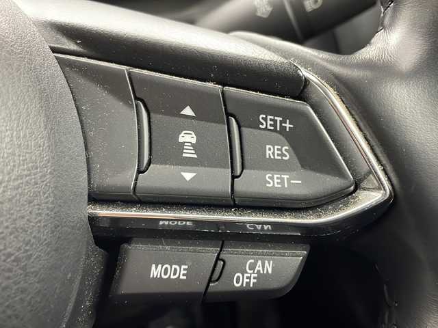 マツダ アクセラ スポーツ XD プロアクティブ 茨城県 2017(平29)年 4.2万km ソニックシルバーM 純正ナビ/フルセグTV/バックカメラ/ETC/ドライブレコーダー/BSM/追従クルーズコントロール/パワーシート/シートヒーター/ハンドルヒーター/LEDヘッドライト/コーナーセンサー/衝突軽減ブレーキ/横滑り防止装置